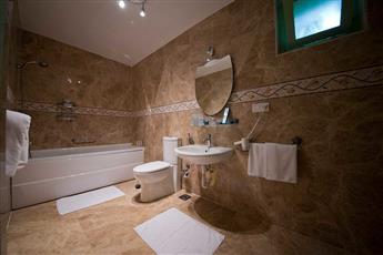 Liberty Lykia Family 5*