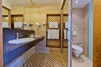 Liberty Lykia Family 5*