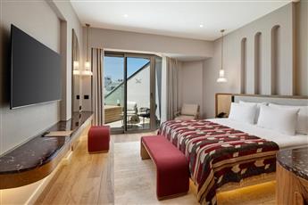 Liberty Signa 5*