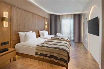 Liberty Signa 5*