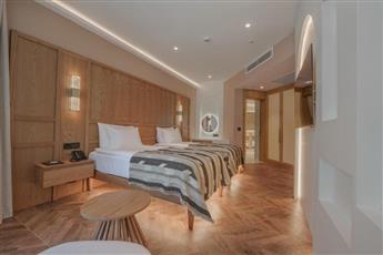 Liberty Signa 5*