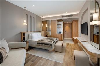 Liberty Signa 5*