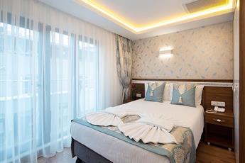 Lika Hotel 3*
