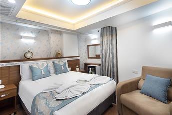 Lika Hotel 3*