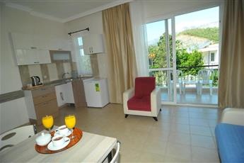 Likya Apart Hotel 3*