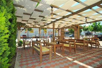 Likya Apart Hotel 3*