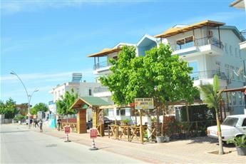 Likya Apart Hotel 3*