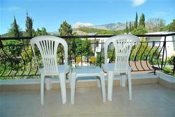 Likya Apart Hotel 3*