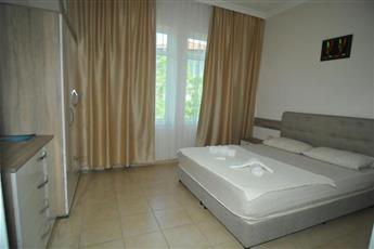 Likya Apart Hotel 3*