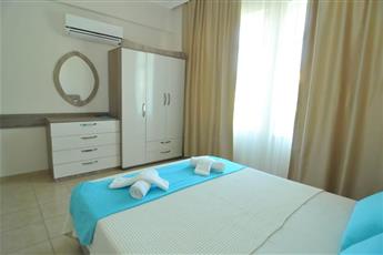 Likya Apart Hotel 3*