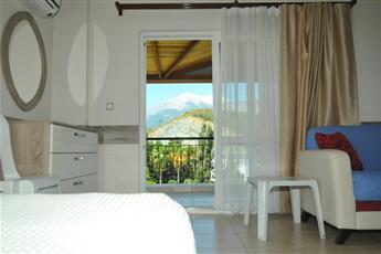 Likya Apart Hotel 3*