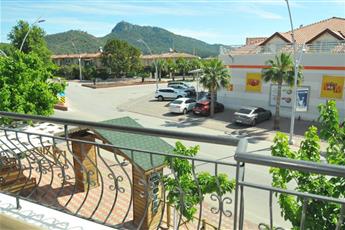 Likya Apart Hotel 3*