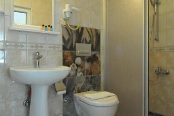 Likya Apart Hotel 3*