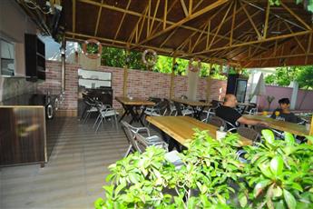 Likya Apart Hotel 3*