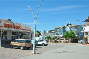 Likya Apart Hotel 3*