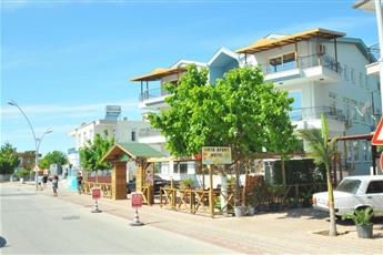 Likya Apart Hotel 3*