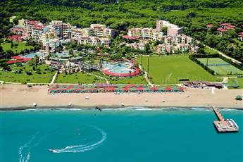 Limak Arcadia Golf & Sport Resort 5* Limak Arcadia Golf & Sport Resort 5*