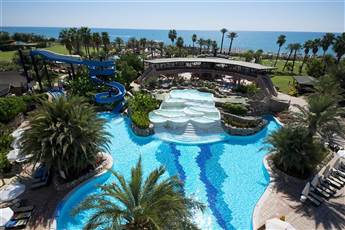 Limak Arcadia Golf & Sport Resort 5* Limak Arcadia Golf & Sport Resort 5*