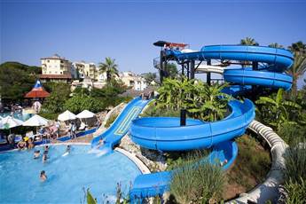 Limak Arcadia Golf & Sport Resort 5* Limak Arcadia Golf & Sport Resort 5*