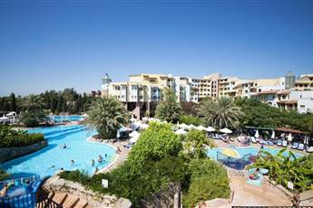 Limak Arcadia Golf & Sport Resort 5* Limak Arcadia Golf & Sport Resort 5*