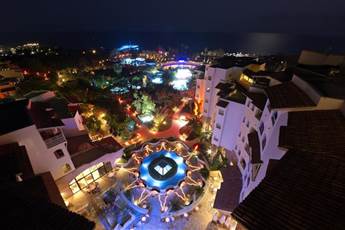 Limak Arcadia Golf & Sport Resort 5* Limak Arcadia Golf & Sport Resort 5*