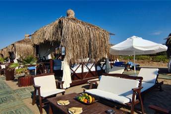Limak Arcadia Golf & Sport Resort 5* Limak Arcadia Golf & Sport Resort 5*