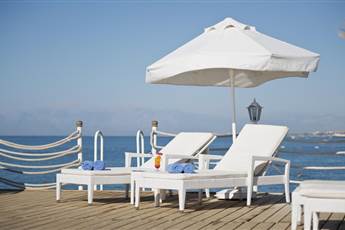 Limak Arcadia Golf & Sport Resort 5* Limak Arcadia Golf & Sport Resort 5*