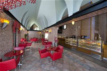 Limak Arcadia Golf & Sport Resort 5* Limak Arcadia Golf & Sport Resort 5*