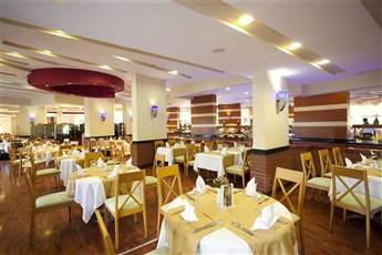 Limak Arcadia Golf & Sport Resort 5* Limak Arcadia Golf & Sport Resort 5*