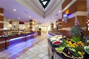 Limak Arcadia Golf & Sport Resort 5* Limak Arcadia Golf & Sport Resort 5*