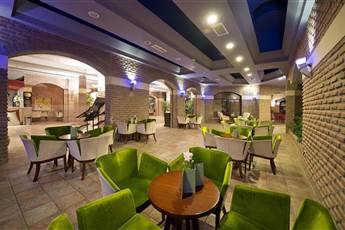 Limak Arcadia Golf & Sport Resort 5* Limak Arcadia Golf & Sport Resort 5*