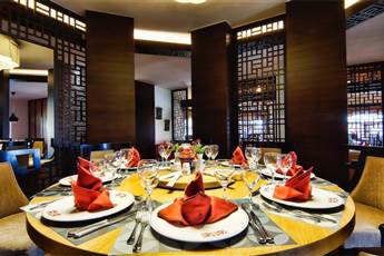 Limak Arcadia Golf & Sport Resort 5* Limak Arcadia Golf & Sport Resort 5*