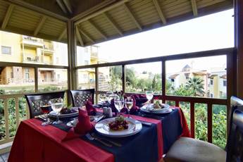 Limak Arcadia Golf & Sport Resort 5* Limak Arcadia Golf & Sport Resort 5*