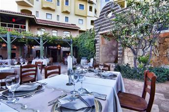 Limak Arcadia Golf & Sport Resort 5* Limak Arcadia Golf & Sport Resort 5*