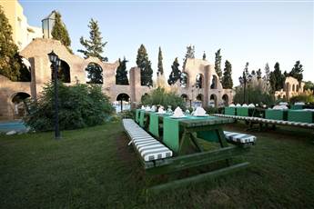 Limak Arcadia Golf & Sport Resort 5* Limak Arcadia Golf & Sport Resort 5*