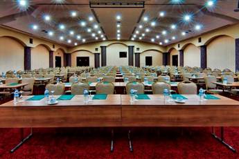 Limak Arcadia Golf & Sport Resort 5* Limak Arcadia Golf & Sport Resort 5*
