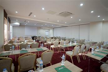 Limak Arcadia Golf & Sport Resort 5* Limak Arcadia Golf & Sport Resort 5*