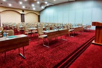 Limak Arcadia Golf & Sport Resort 5* Limak Arcadia Golf & Sport Resort 5*