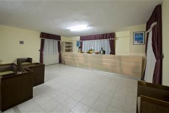 Limak Arcadia Golf & Sport Resort 5* Limak Arcadia Golf & Sport Resort 5*