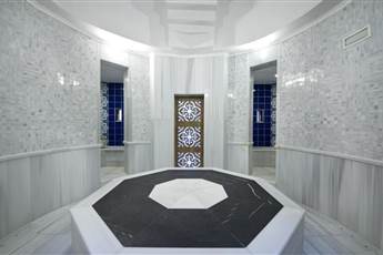 Limak Arcadia Golf & Sport Resort 5* Limak Arcadia Golf & Sport Resort 5*