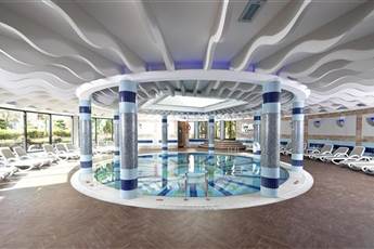 Limak Arcadia Golf & Sport Resort 5* Limak Arcadia Golf & Sport Resort 5*
