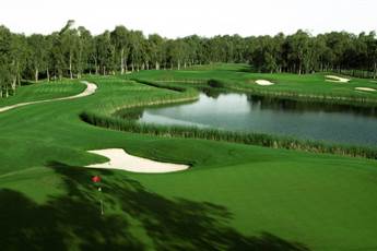 Limak Arcadia Golf & Sport Resort 5* Limak Arcadia Golf & Sport Resort 5*