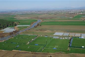 Limak Arcadia Golf & Sport Resort 5* Limak Arcadia Golf & Sport Resort 5*