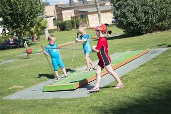 Limak Arcadia Golf & Sport Resort 5* Limak Arcadia Golf & Sport Resort 5*