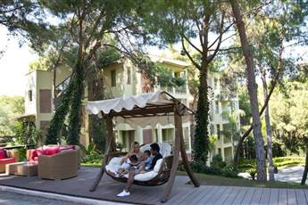 Limak Arcadia Golf & Sport Resort 5* Limak Arcadia Golf & Sport Resort 5*