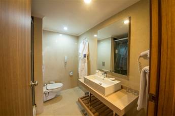 Limak Arcadia Golf & Sport Resort 5* Limak Arcadia Golf & Sport Resort 5*