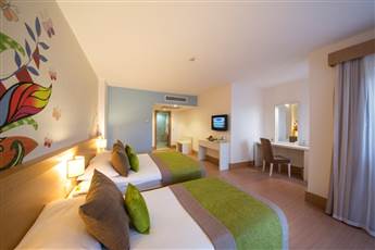 Limak Arcadia Golf & Sport Resort 5* Limak Arcadia Golf & Sport Resort 5*