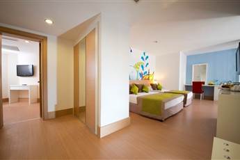 Limak Arcadia Golf & Sport Resort 5* Limak Arcadia Golf & Sport Resort 5*