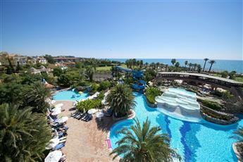 Limak Arcadia Sport Resort Hotel 5*