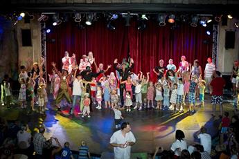 Limak Arcadia Sport Resort Hotel 5*